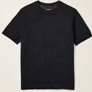 Bonobos Italian Linen Sweater Tee